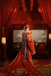 -第一夫人婚纱摄影(南京店)