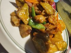 -小锅饭豆腐馆(嘉陵江街店)