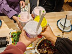 -香缇小院私房菜(盐务街店)