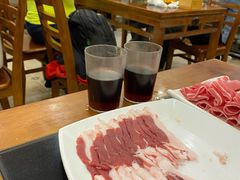 -情忆草原涮肉馆