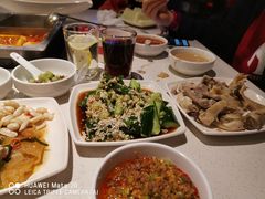 -海底捞火锅(璞丽中心店)