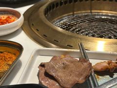 -炙城·韩式烤肉(南京东路店)