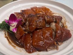 -勝記酒家·37年老字号·经典粤菜(荔枝公园店)