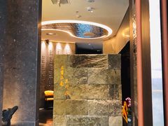 门面-江太极江浙菜(马桥万达广场店)
