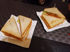 -吱咖啡西式简餐