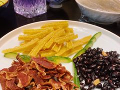 -翠湖宾馆·中餐厅