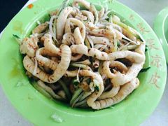 混合装凉皮-笑笑凉皮(富国街店)