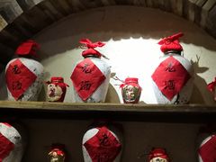 -兰溪小馆(东直门簋街店)