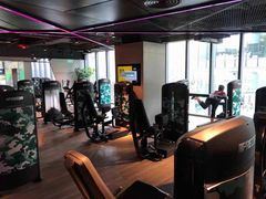 -VIP 威尔仕健身·游泳(嘉华中心店)