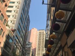 -华嫂冰室(尖沙咀店)