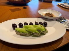 -木守西溪溪隐餐厅