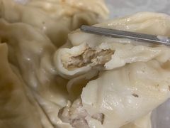-奕宏饺子楼(朱庄小区店)
