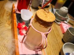 -蜜桃餐厅·古运河畔(南下塘店)