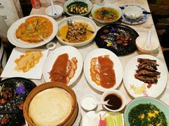 -漢舍中国菜馆(889广场店)