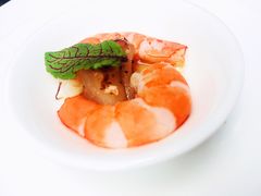 -行者书屋大堂吧 ·下午茶(南京圣和府邸酒店)