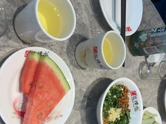 -忘情水鱼头·鲜鱼火锅(滨江中路店)