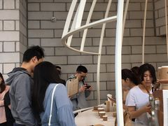 -% Arabica阿拉比卡咖啡(深圳湾万象城店)