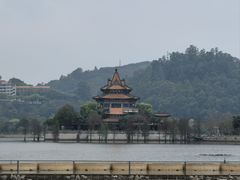 -顺峰山公园