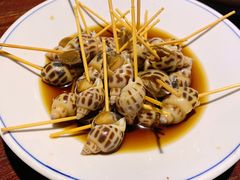 花雕醉香螺-大牌大·传统杭帮菜(湖滨店)