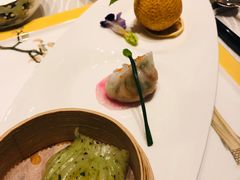 -朝(澳门伦敦人店)