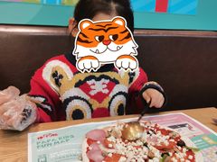 -棒约翰比萨·意面(金桥国际店)