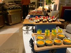 -杭州钱江新城万怡酒店-西餐厅