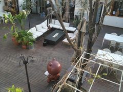 -素心小筑(后沙裕镇店)