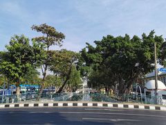 -唐人街(耀华力路)