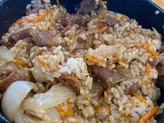 -顶顶红石锅拌饭(步行东街店)