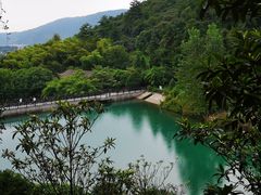 -九龙潭景区