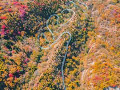 -潭溪山