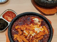 -小木屋拌饭(西安万象天地店)