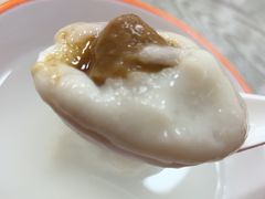 -利达汤圆馄饨(川公路店)