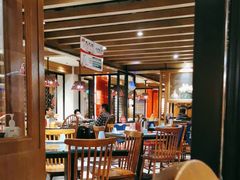 -江边城外烤全鱼(方庄时代购物中心店)