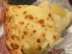 -必胜客(世欧广场店)