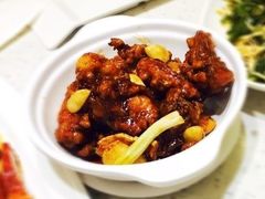 -千日贺茶餐厅(高新万达店)