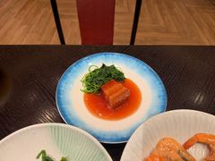 -海天楼中餐厅(吴宫泛太平洋酒店)