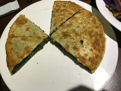 -福慧慈缘素食餐厅(王府井店)