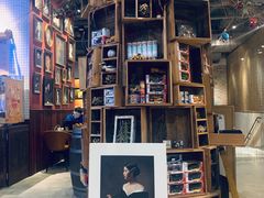 -MUSEE CAFE(保利·时光里店)