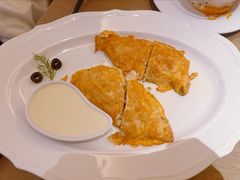 -波特曼西餐厅(中央大街店)