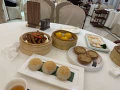 -聚福山莊·寻味顺德(北滘店)