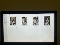 -WAVE SODA摄影工作室