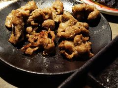 -谷牛日式烤肉(宝山U天地店)