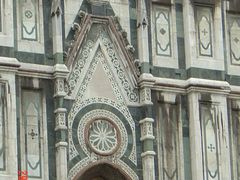 -圣母百花大教堂穹顶