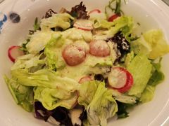 -博雅渔港·融合菜(维也纳国际大酒店)