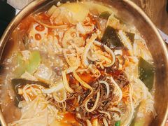 -毛肚向右·川渝毛肚王(经开永旺店)