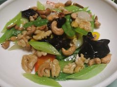 -百年认一力·清真牛羊肉(南中环店)