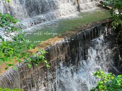 -本溪关山湖风景区