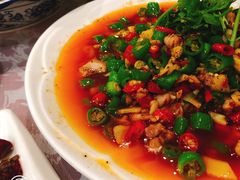 鲜锅兔-飞虹鱼馆(春华路店)
