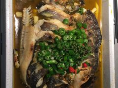 -半天妖烤鱼(西直门凯德mall店)